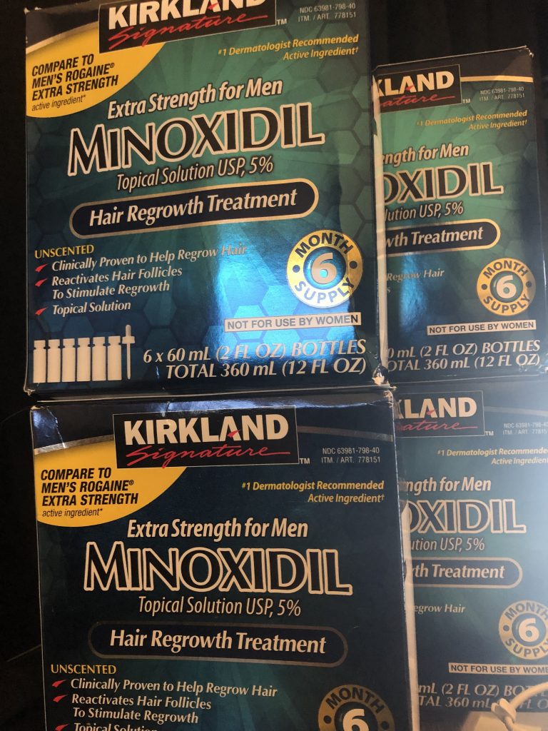 Donde comprar minoxidil en peru