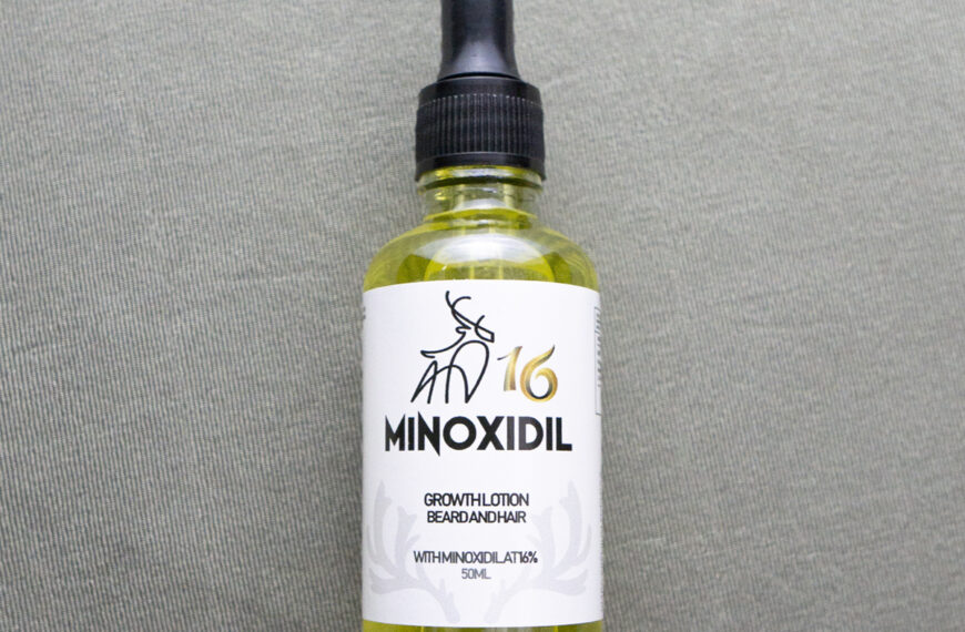 Opiniones de Minoxidil 10 minoxidil 16 por ciento comprar