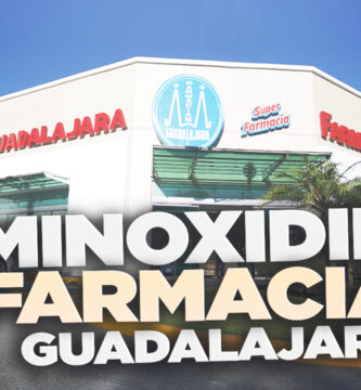 Opiniones de Minoxidil 9 minoxidil farmacias guadalajara