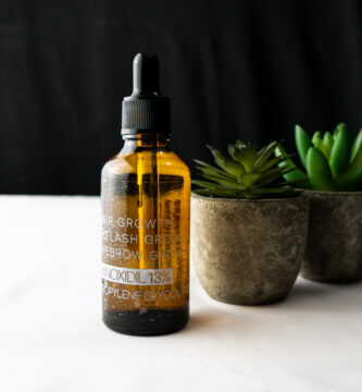 Opiniones de Minoxidil 5 minoxidil 13 sin propilenglicol