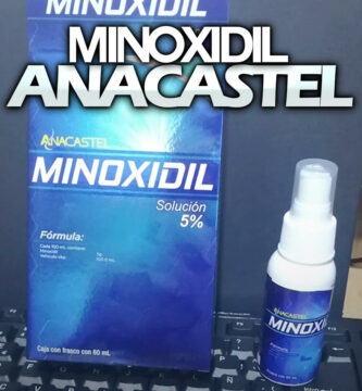 Opiniones de Minoxidil 6 minoxidil anacastel